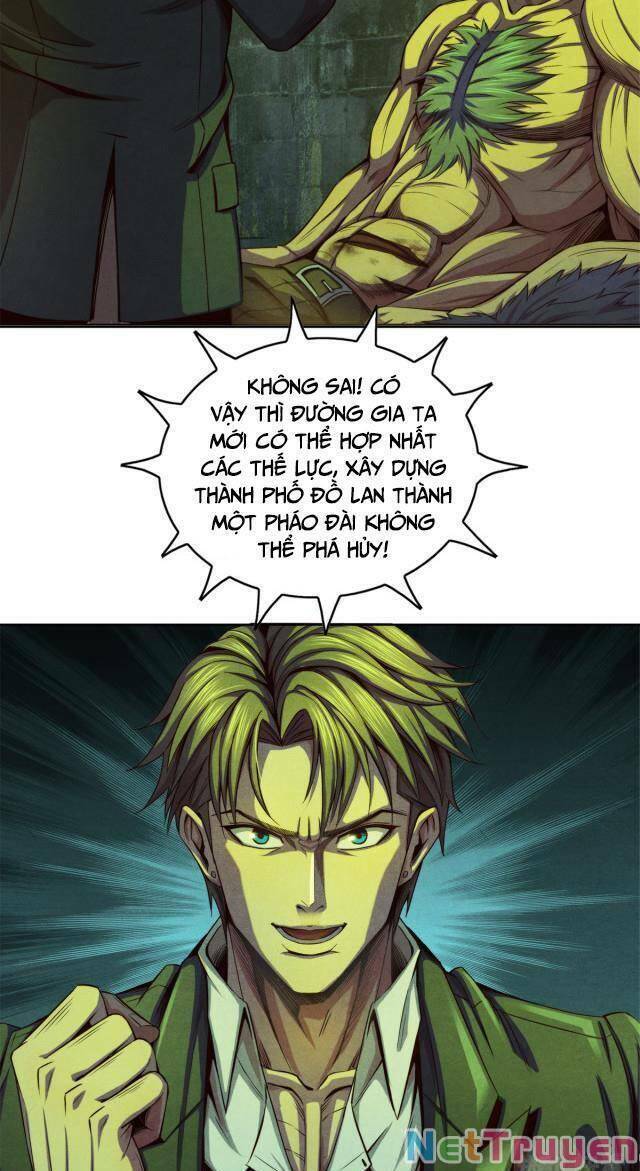 Cựu Nhật Chúa Tể Chapter 16 - 23