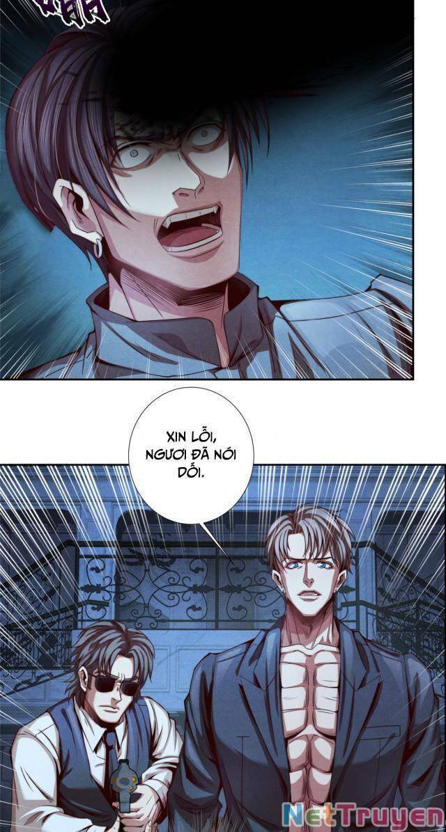 Cựu Nhật Chúa Tể Chapter 16 - 7