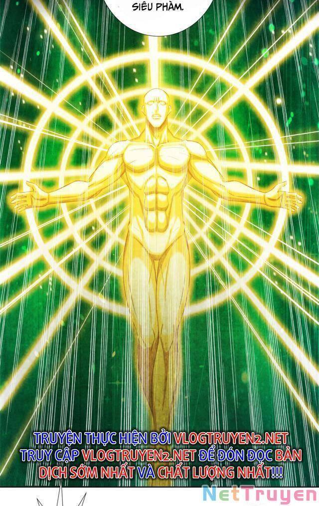 Cựu Nhật Chúa Tể Chapter 17 - 23