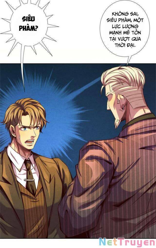 Cựu Nhật Chúa Tể Chapter 17 - 24