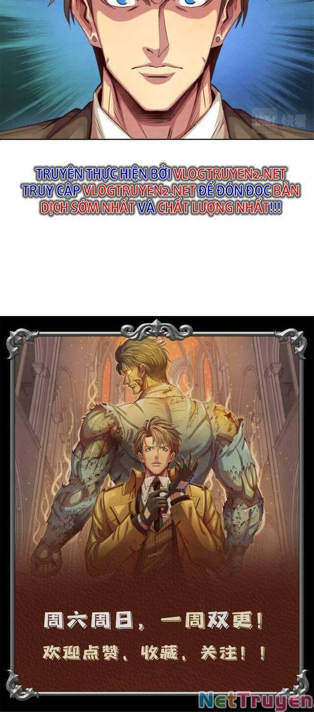 Cựu Nhật Chúa Tể Chapter 17 - 27