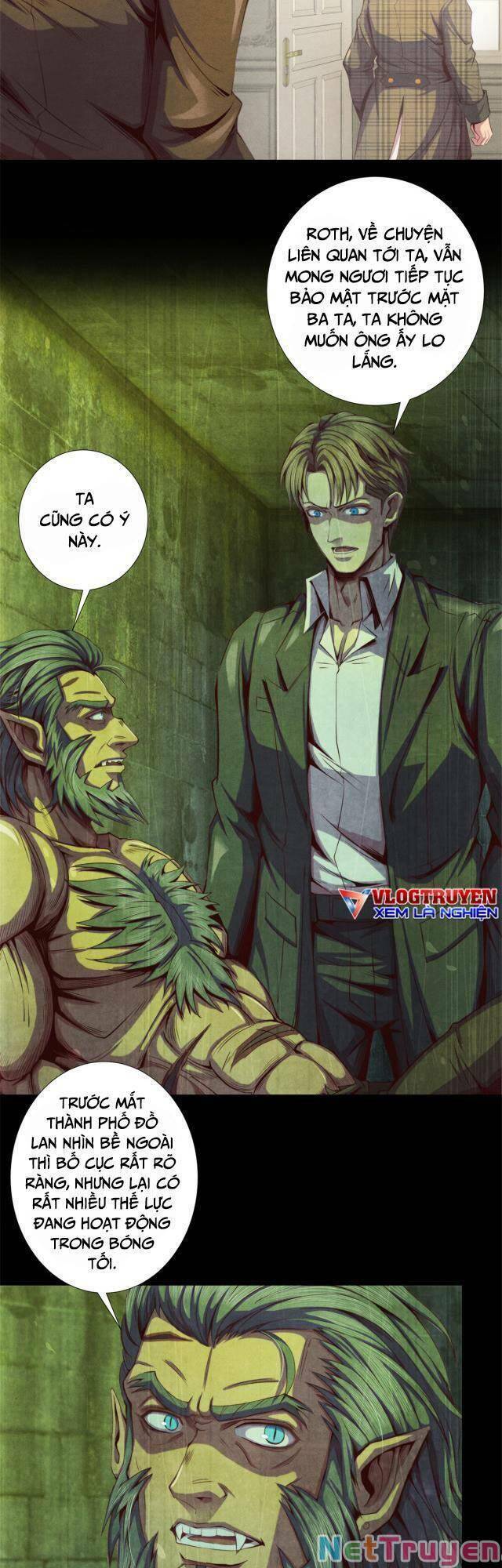 Cựu Nhật Chúa Tể Chapter 17 - 6