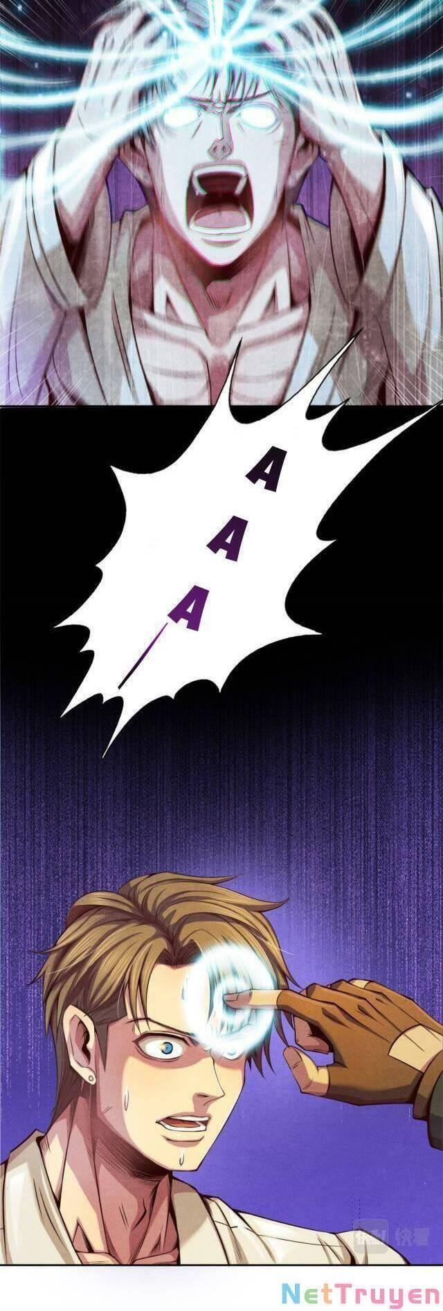 Cựu Nhật Chúa Tể Chapter 18 - 12