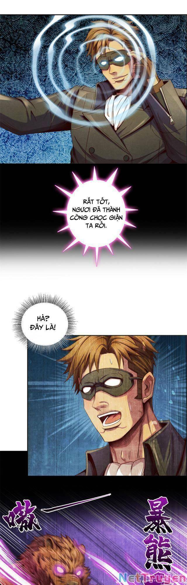 Cựu Nhật Chúa Tể Chapter 18 - 13