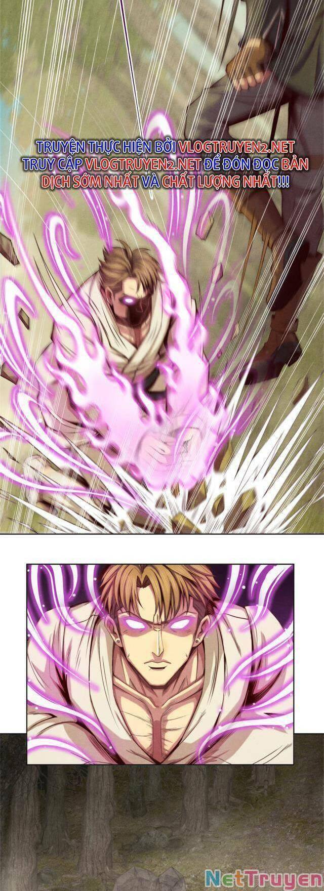 Cựu Nhật Chúa Tể Chapter 18 - 15