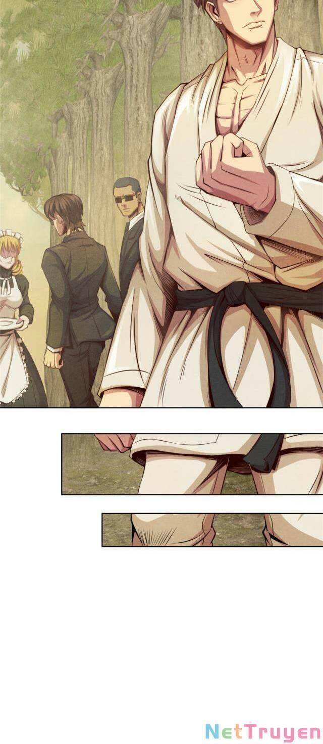 Cựu Nhật Chúa Tể Chapter 18 - 20