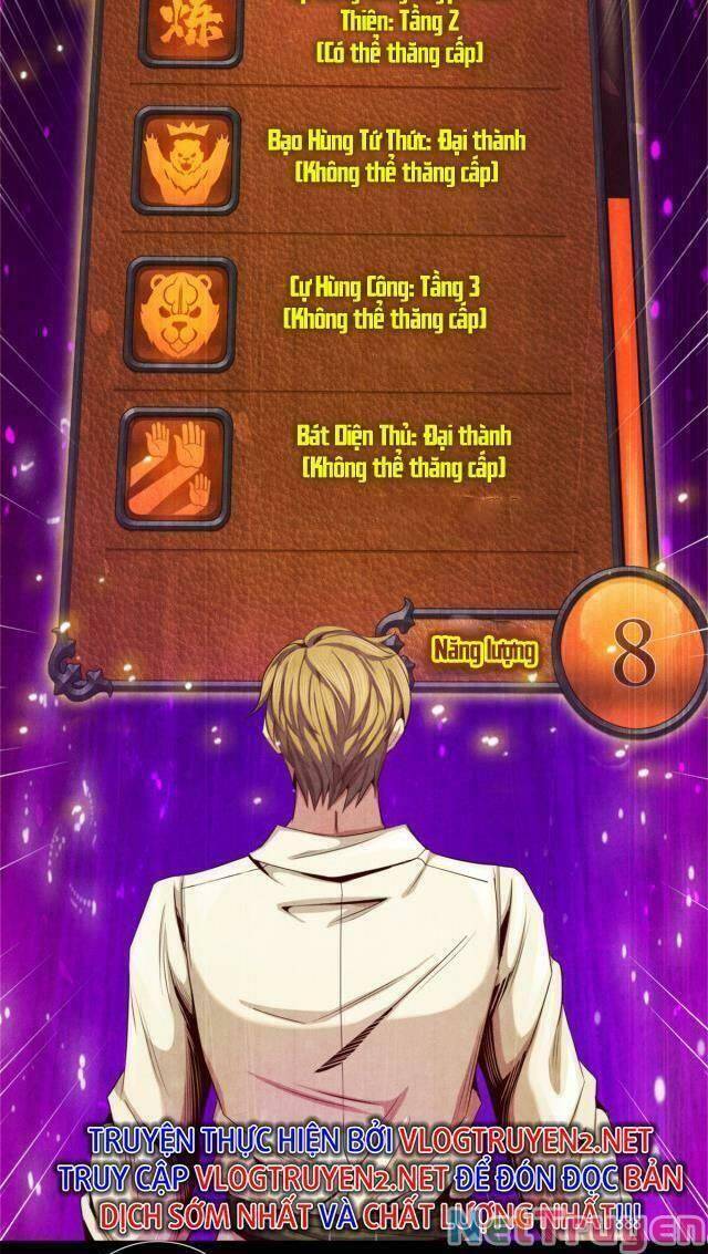 Cựu Nhật Chúa Tể Chapter 18 - 3