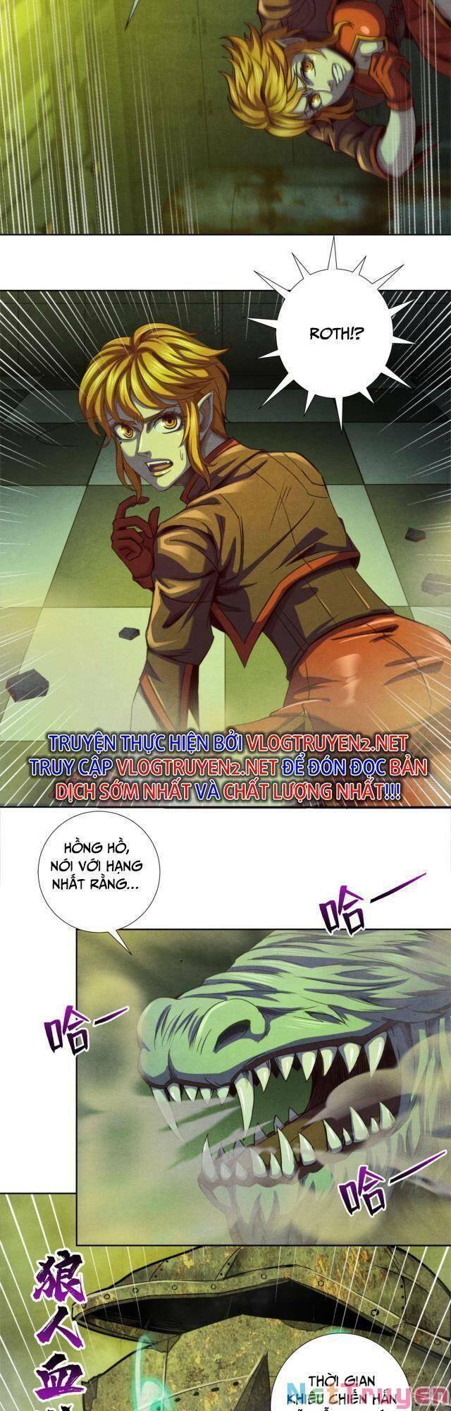 Cựu Nhật Chúa Tể Chapter 18 - 23