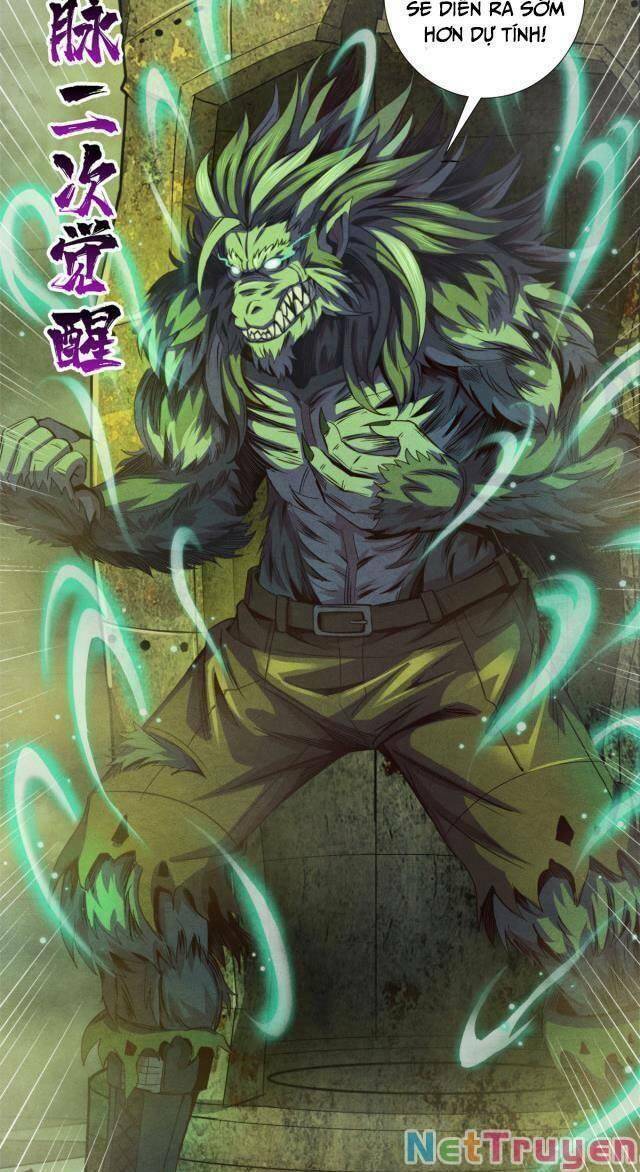 Cựu Nhật Chúa Tể Chapter 18 - 24