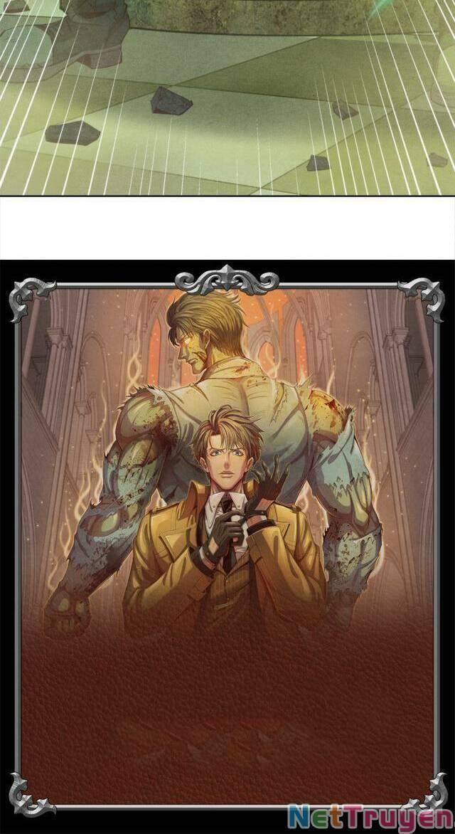 Cựu Nhật Chúa Tể Chapter 18 - 25