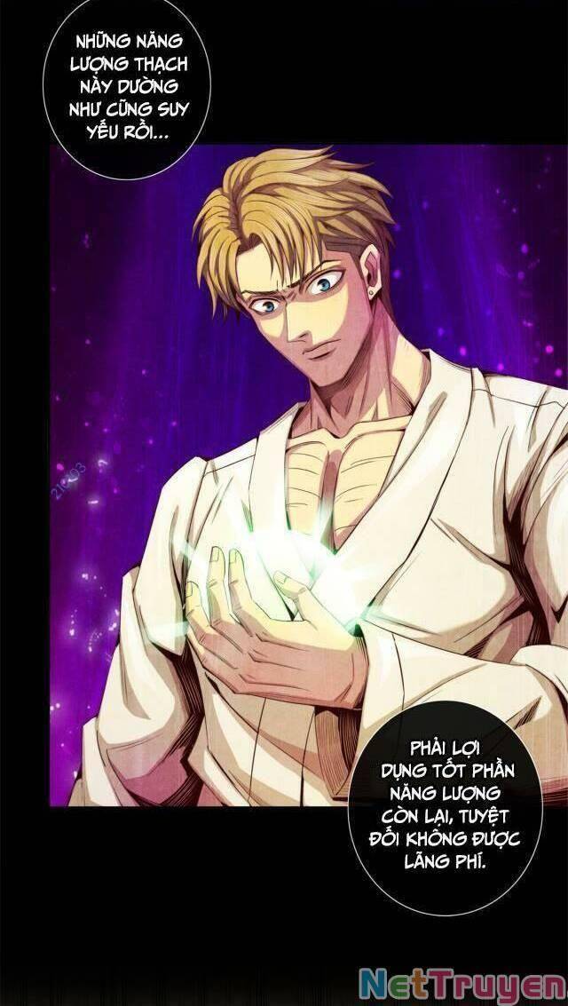 Cựu Nhật Chúa Tể Chapter 18 - 4