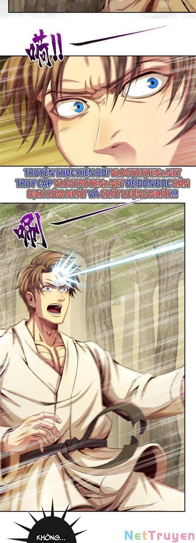 Cựu Nhật Chúa Tể Chapter 18 - 7