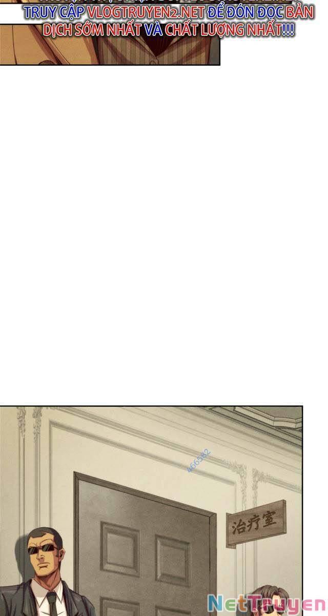 Cựu Nhật Chúa Tể Chapter 19 - 20