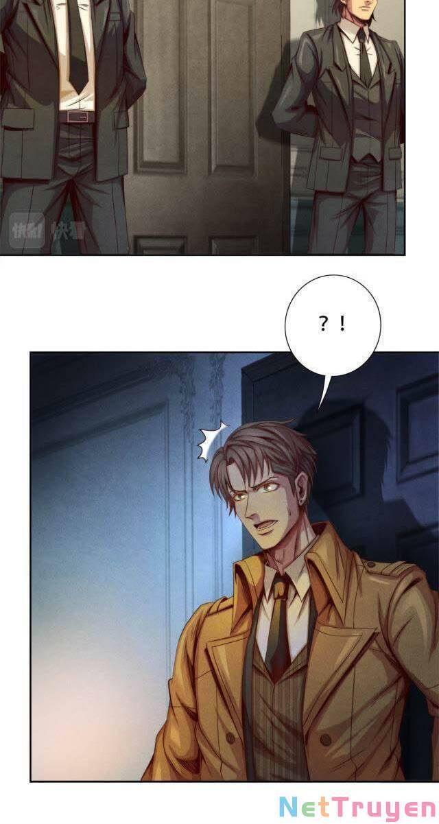 Cựu Nhật Chúa Tể Chapter 19 - 21