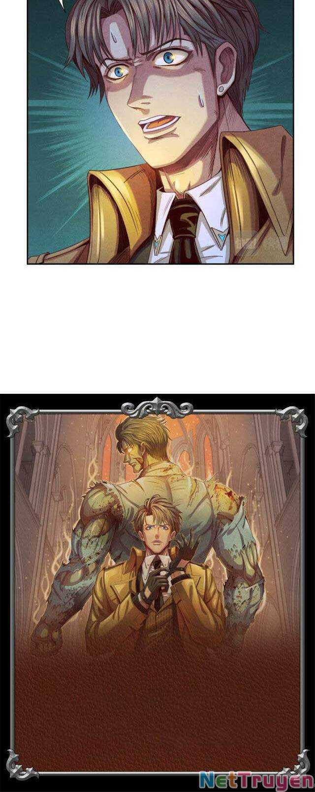 Cựu Nhật Chúa Tể Chapter 19 - 25