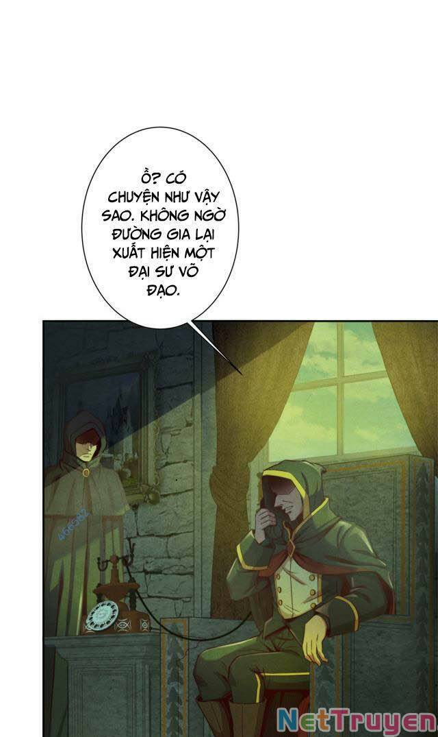 Cựu Nhật Chúa Tể Chapter 19 - 4