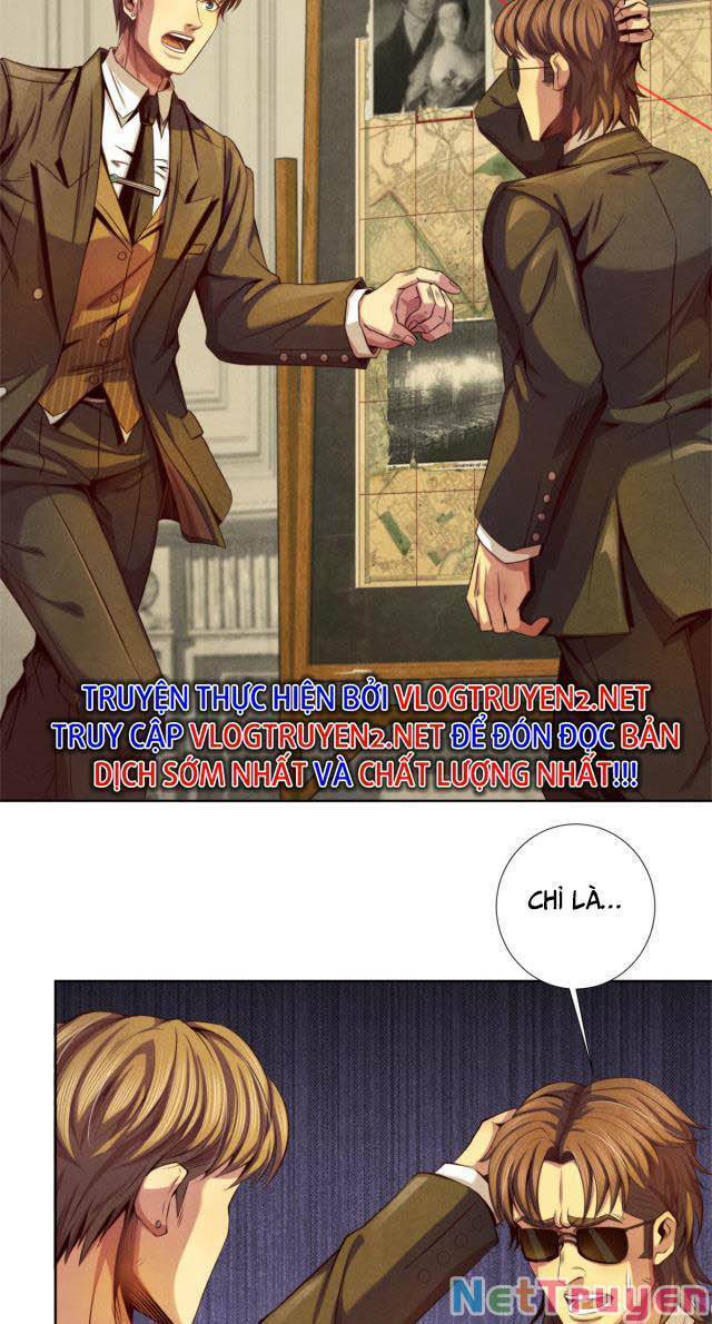 Cựu Nhật Chúa Tể Chapter 19 - 8