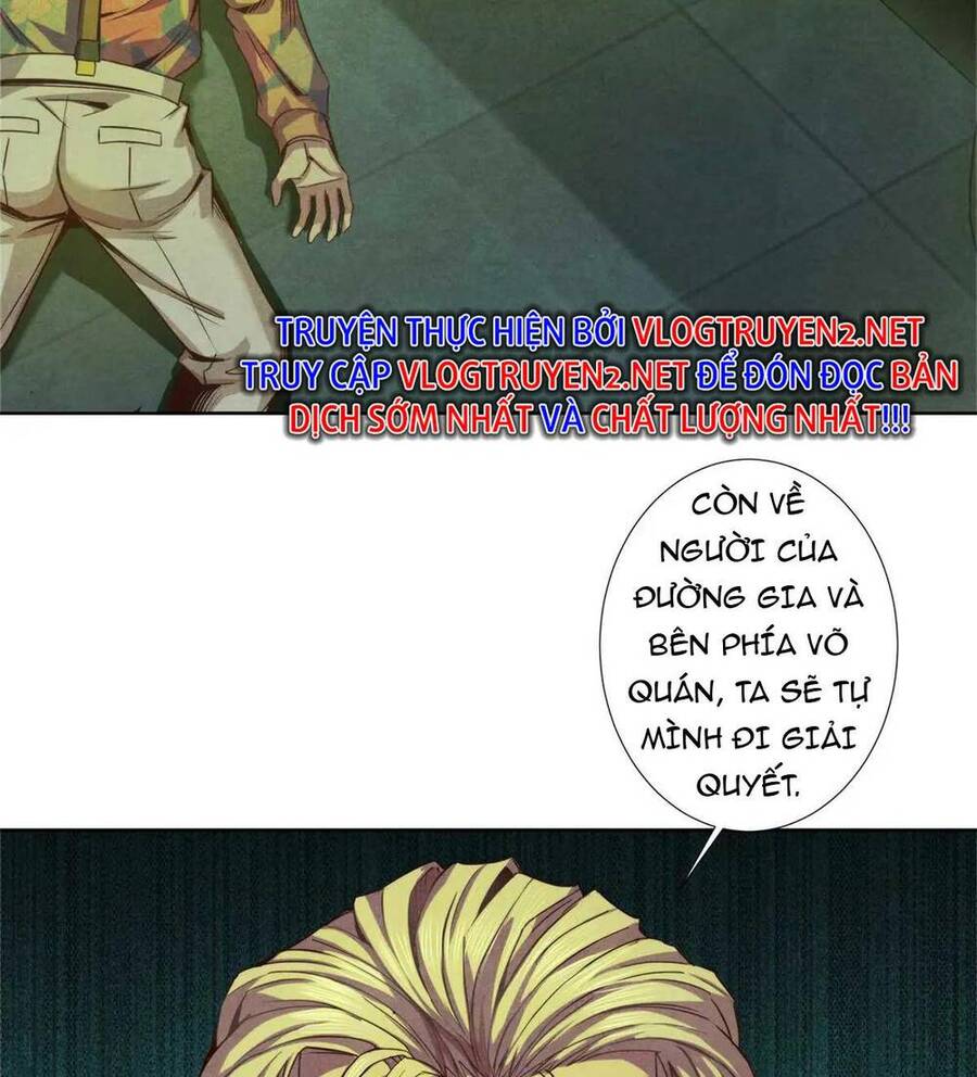 Cựu Nhật Chúa Tể Chapter 5 - 25