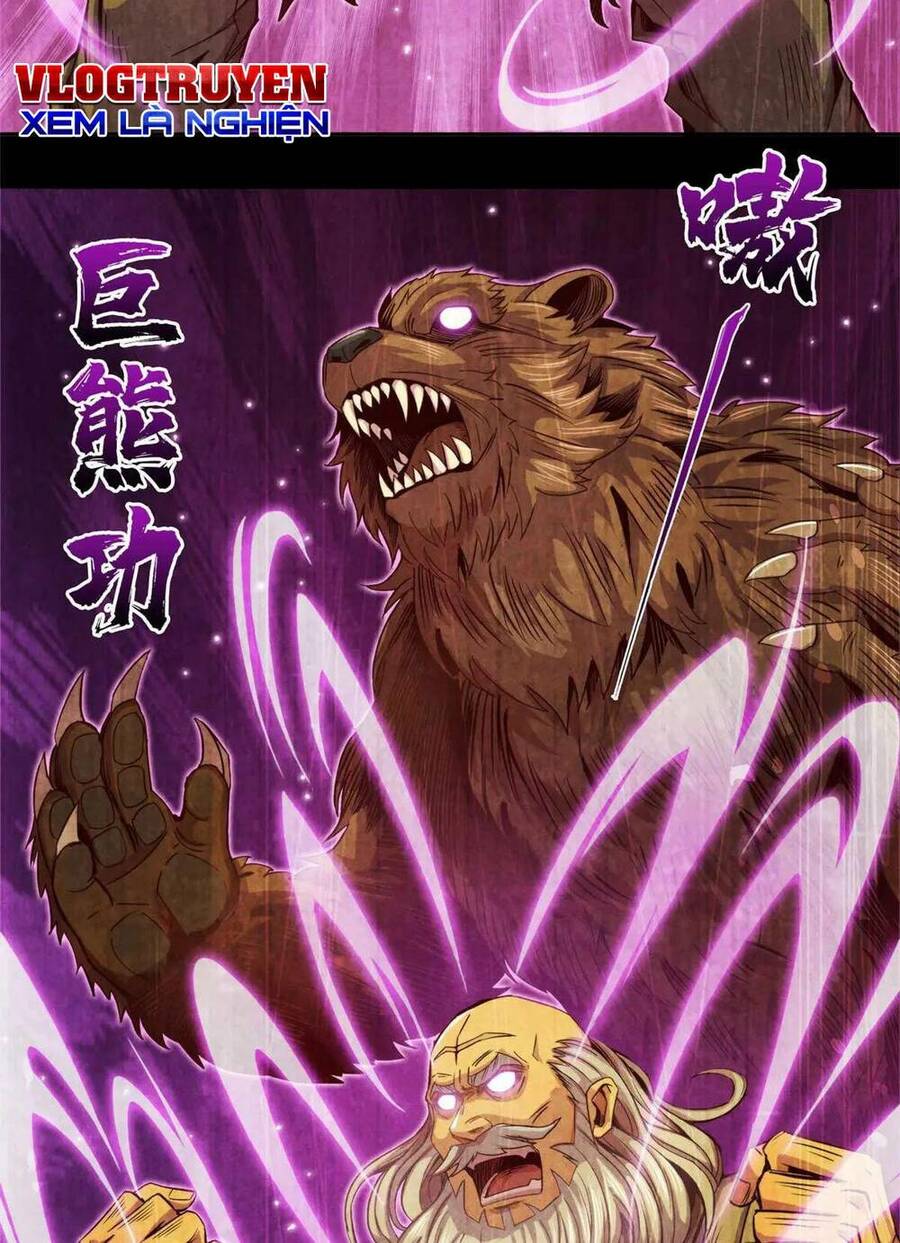 Cựu Nhật Chúa Tể Chapter 5 - 33