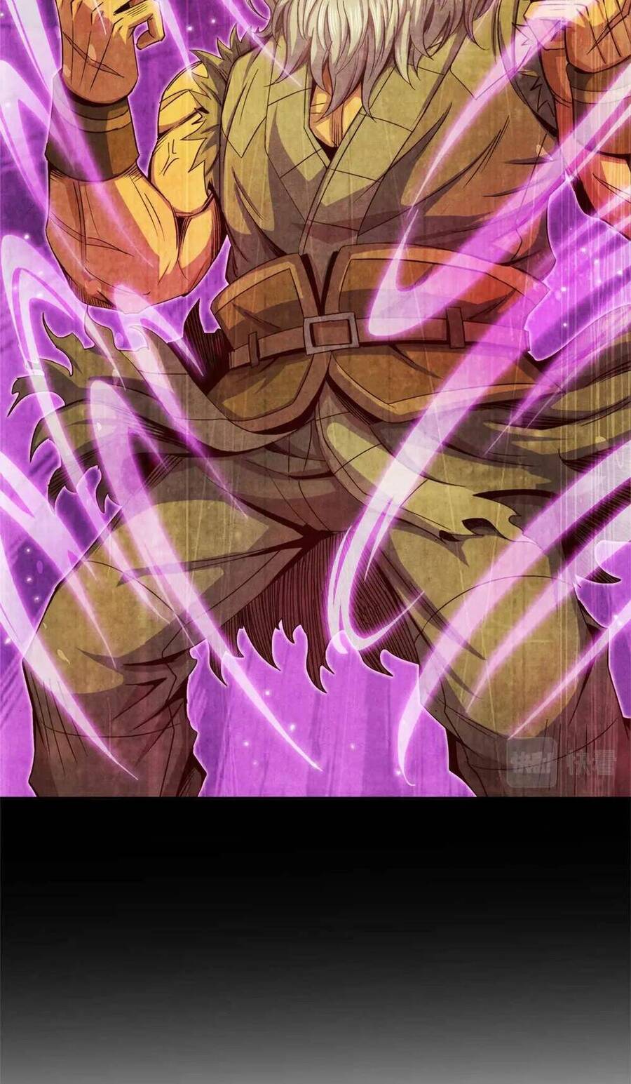 Cựu Nhật Chúa Tể Chapter 5 - 34