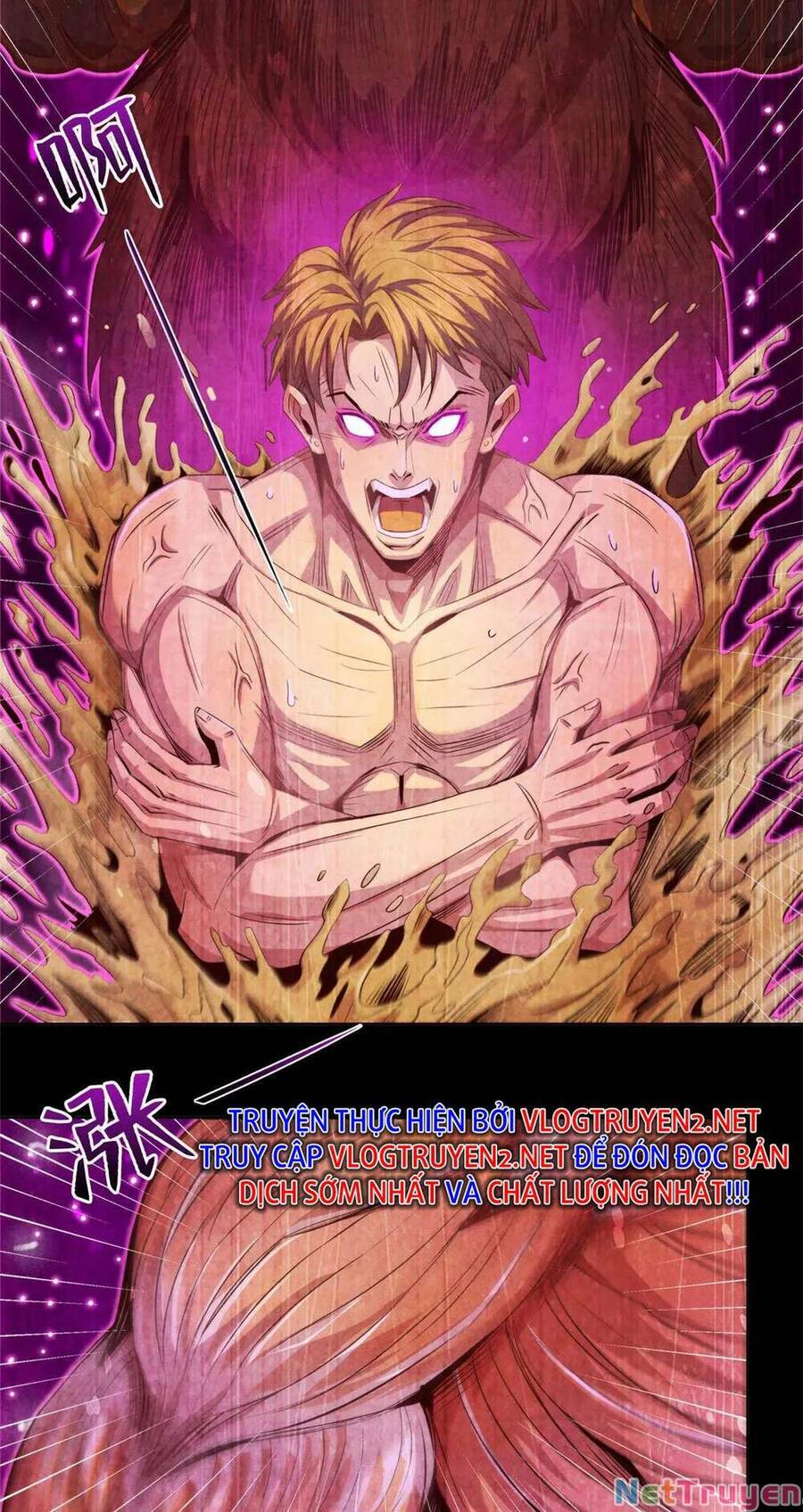 Cựu Nhật Chúa Tể Chapter 6 - 12