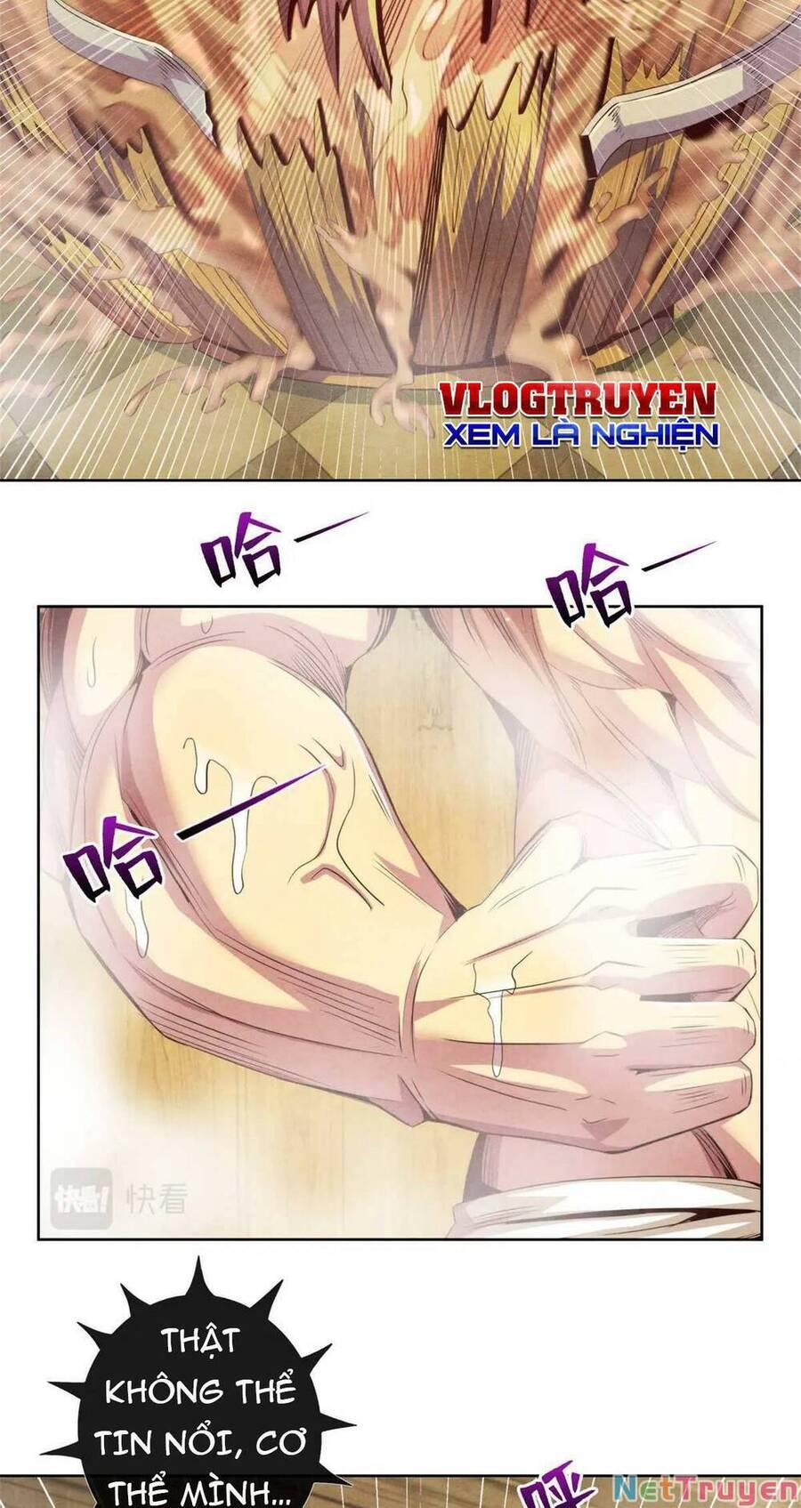 Cựu Nhật Chúa Tể Chapter 6 - 14