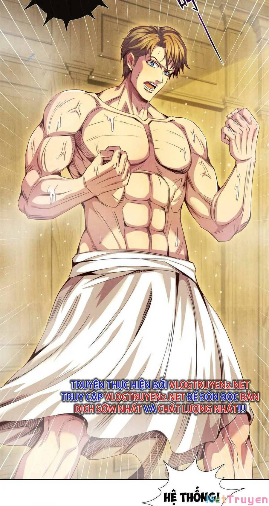 Cựu Nhật Chúa Tể Chapter 6 - 15