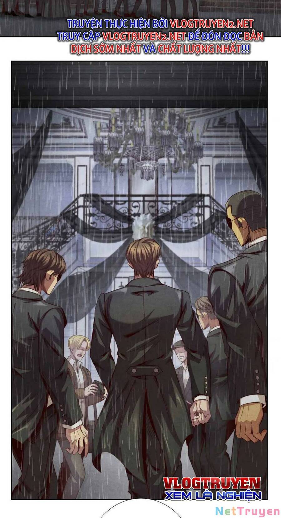 Cựu Nhật Chúa Tể Chapter 6 - 20