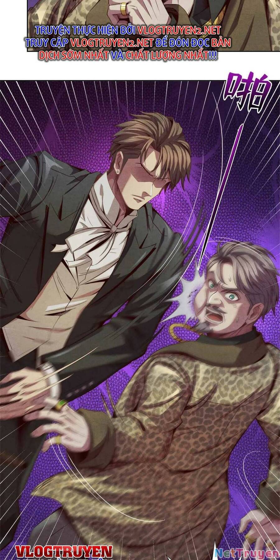 Cựu Nhật Chúa Tể Chapter 6 - 26