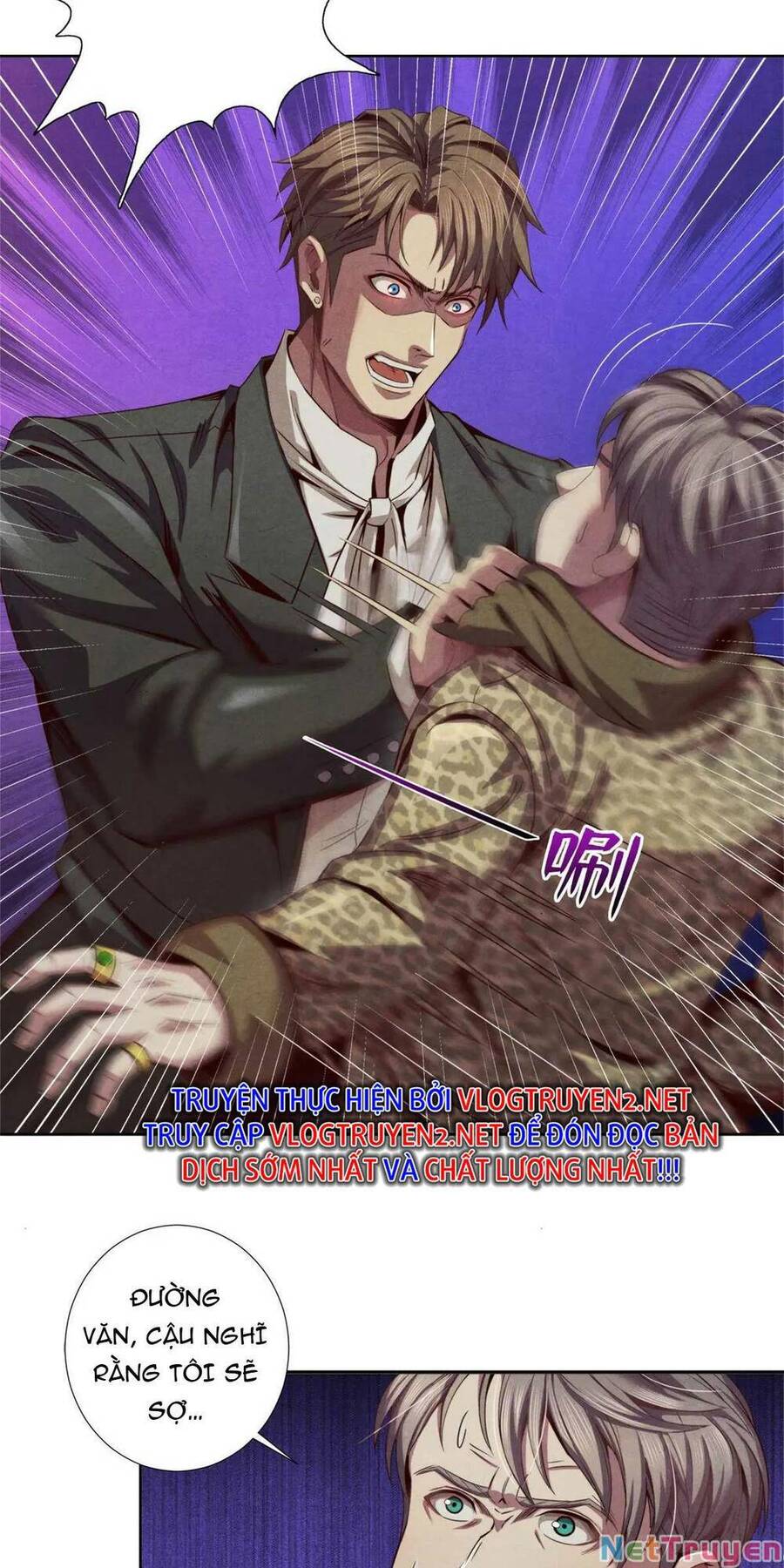 Cựu Nhật Chúa Tể Chapter 6 - 29