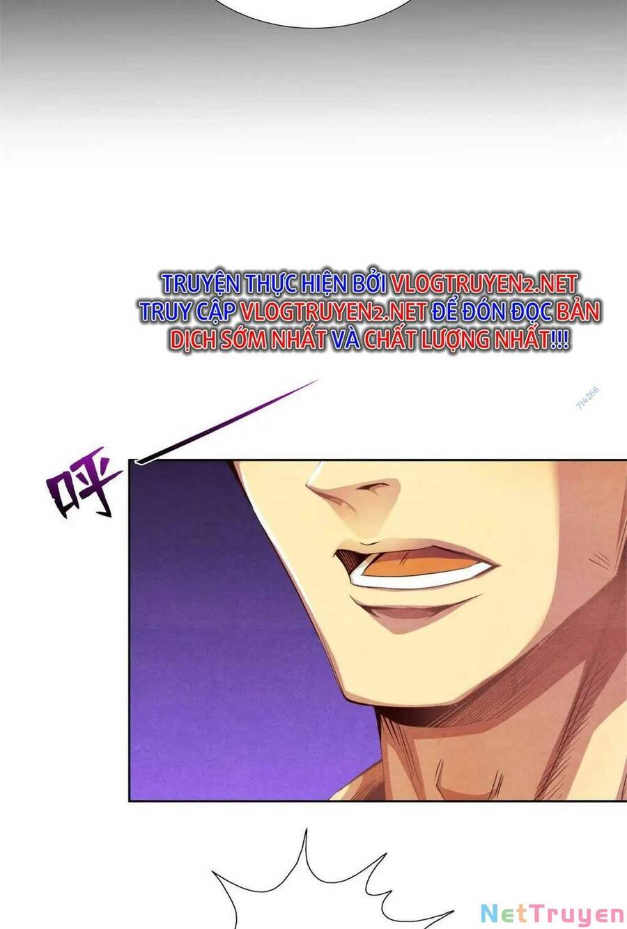 Cựu Nhật Chúa Tể Chapter 6 - 9