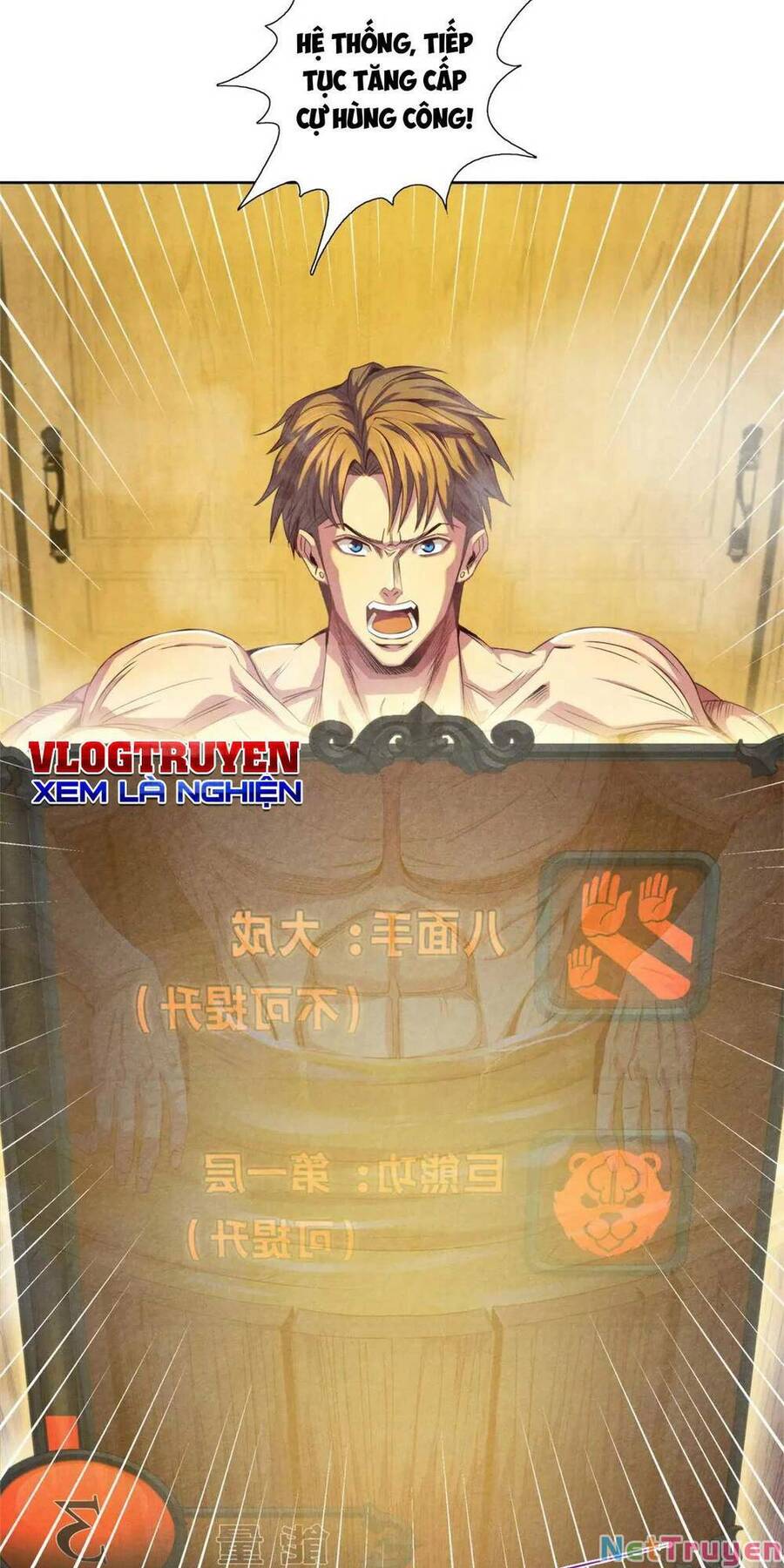 Cựu Nhật Chúa Tể Chapter 6 - 10