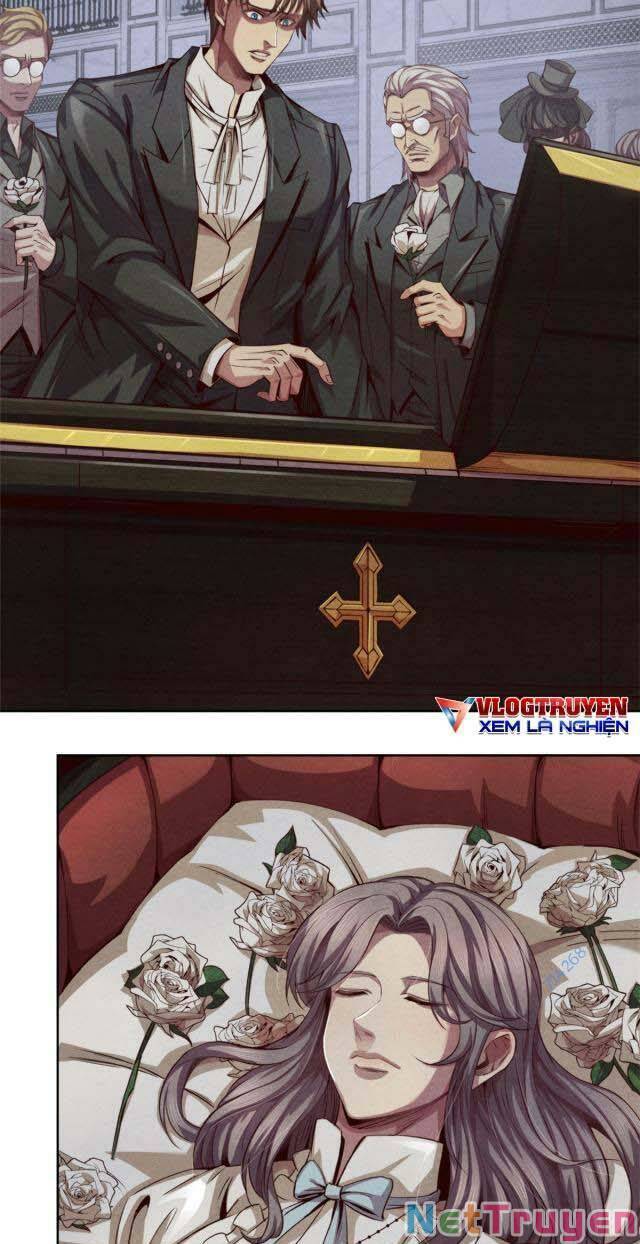 Cựu Nhật Chúa Tể Chapter 7 - 2