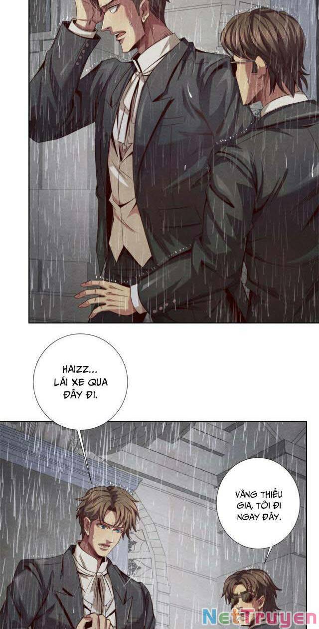 Cựu Nhật Chúa Tể Chapter 7 - 12