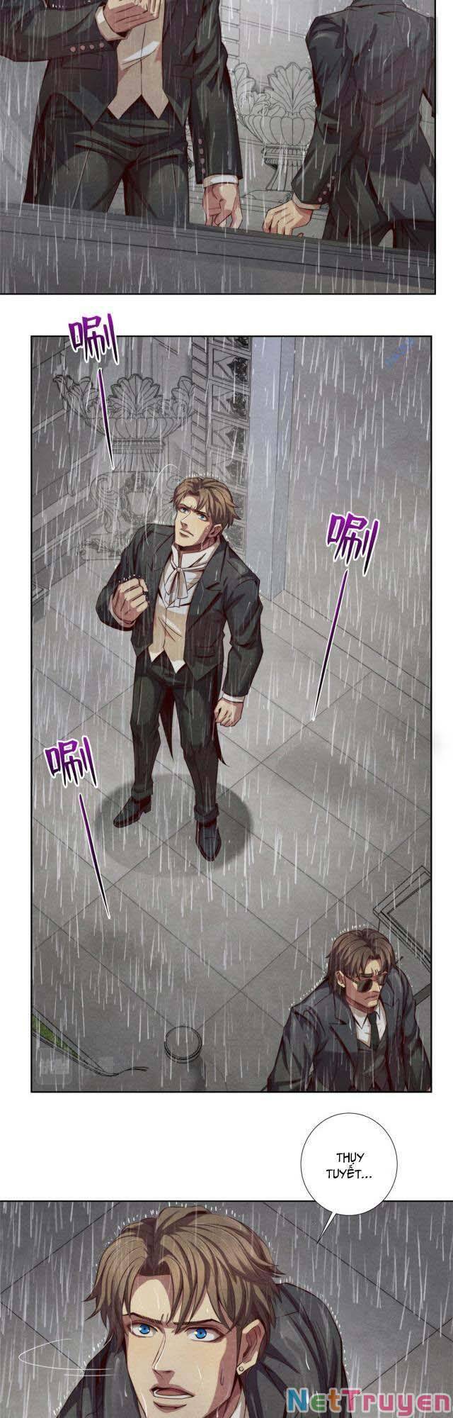 Cựu Nhật Chúa Tể Chapter 7 - 13