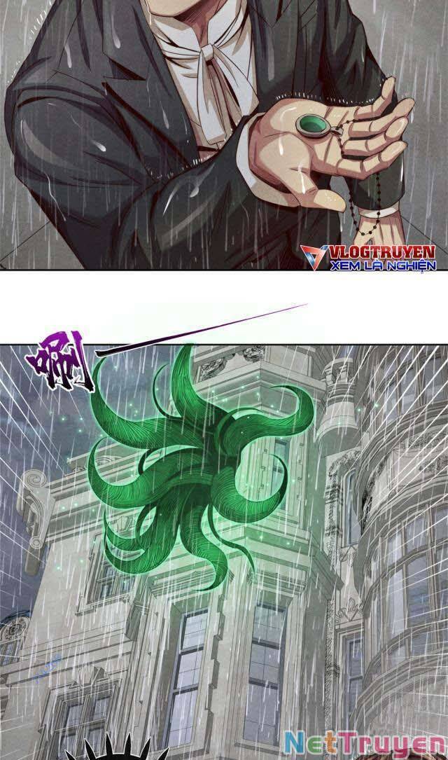 Cựu Nhật Chúa Tể Chapter 7 - 14