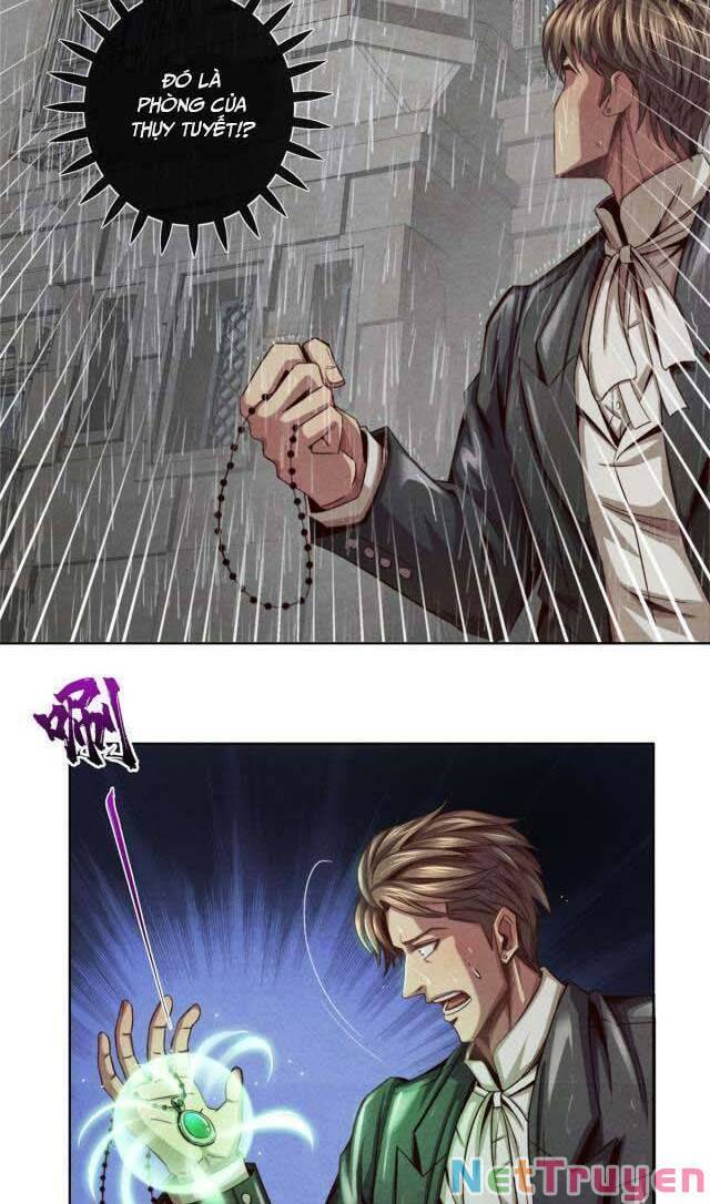 Cựu Nhật Chúa Tể Chapter 7 - 15