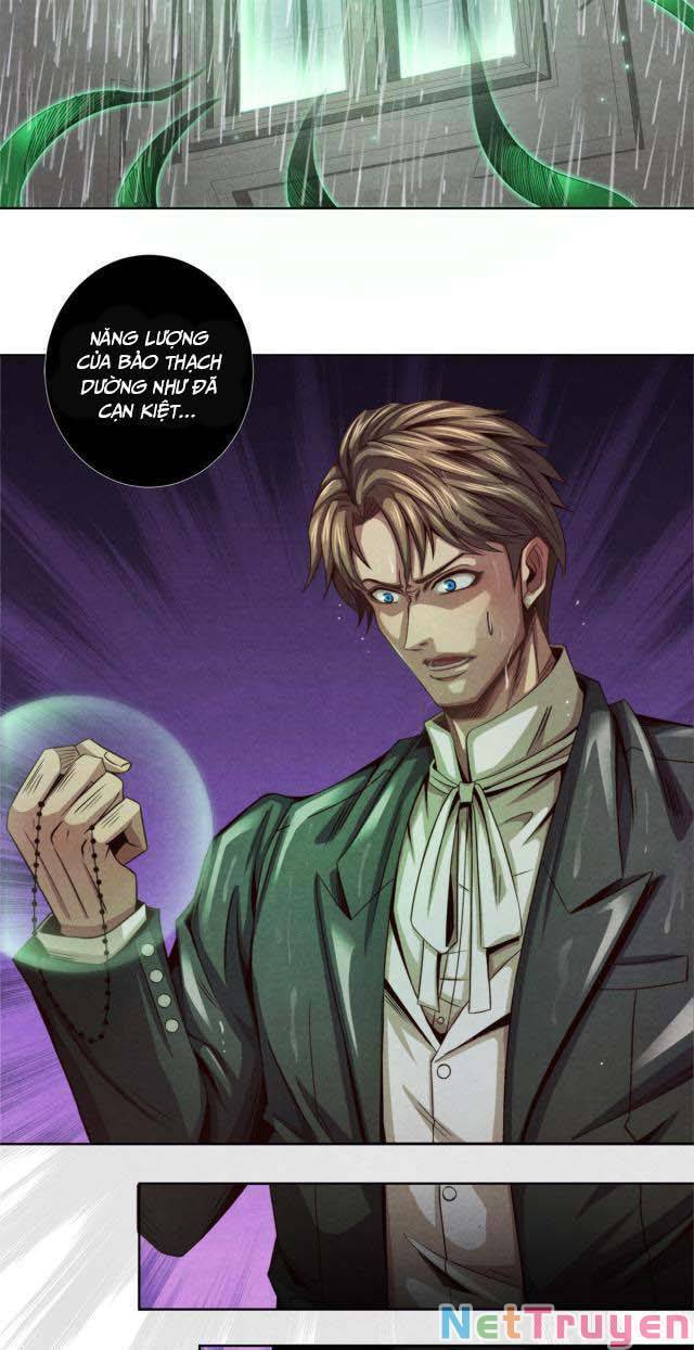 Cựu Nhật Chúa Tể Chapter 7 - 17