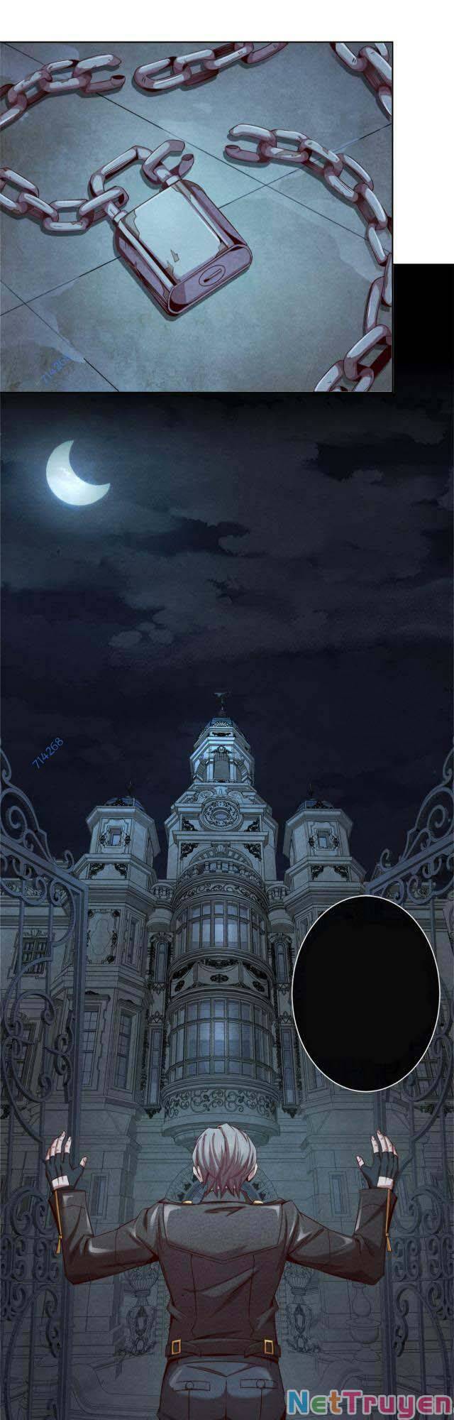 Cựu Nhật Chúa Tể Chapter 7 - 19