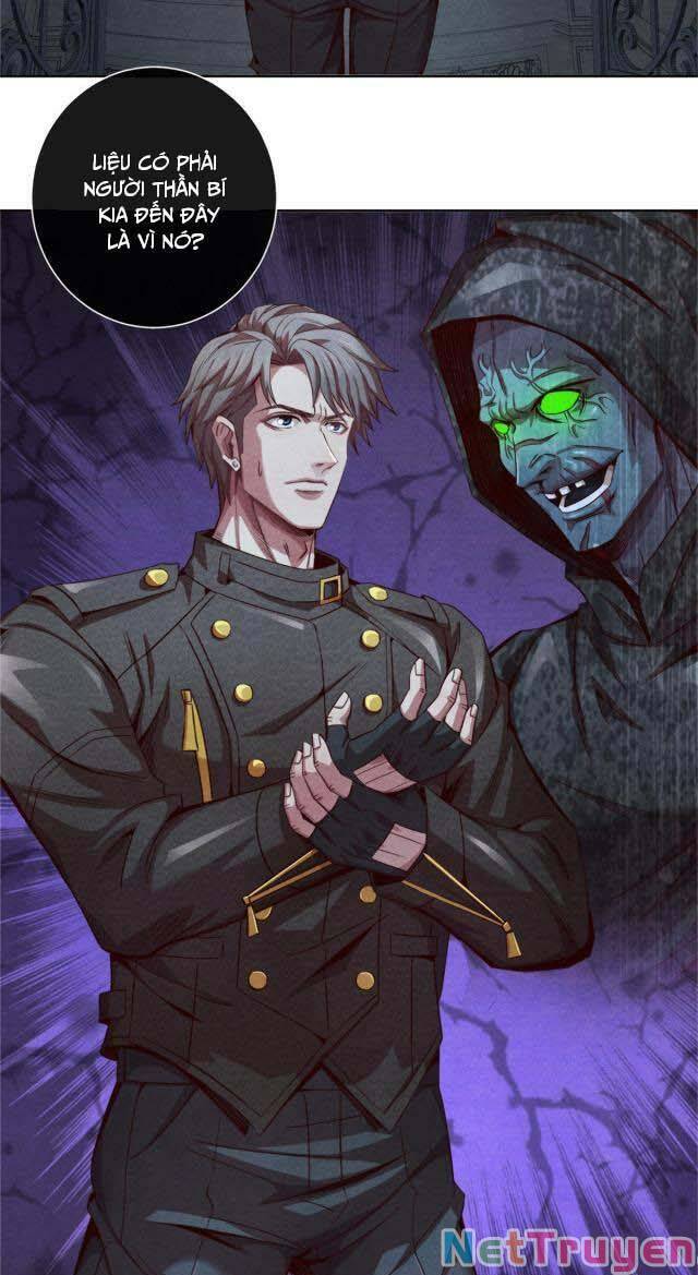 Cựu Nhật Chúa Tể Chapter 7 - 20