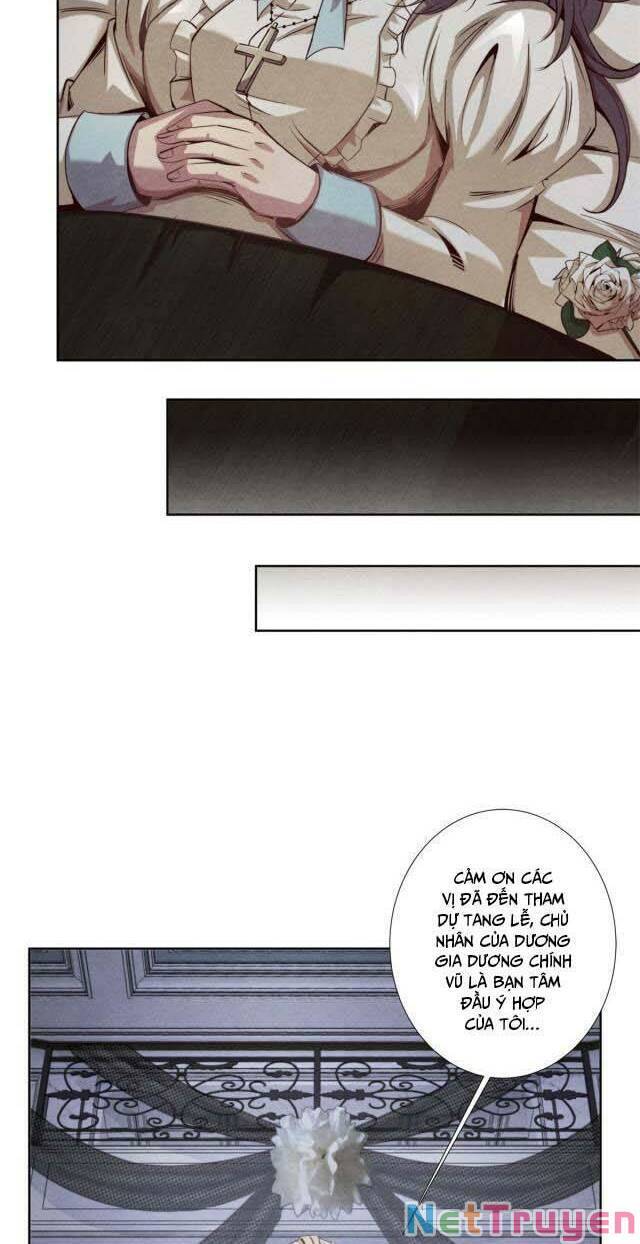 Cựu Nhật Chúa Tể Chapter 7 - 3