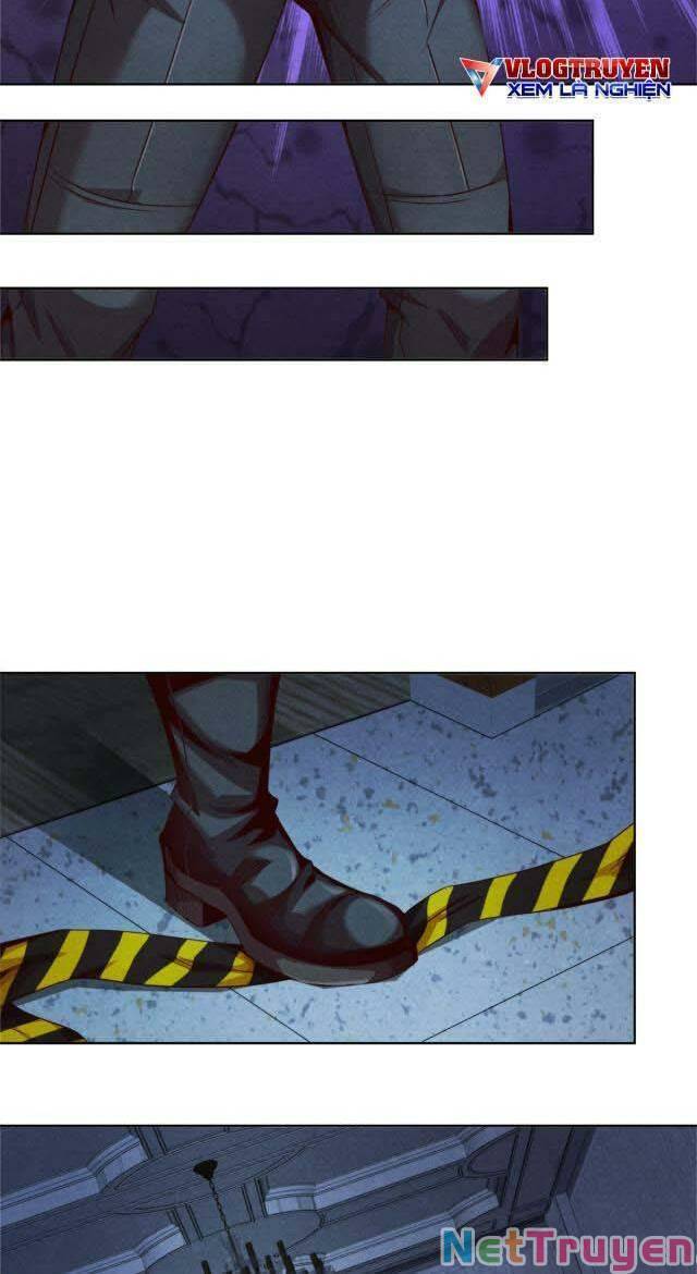 Cựu Nhật Chúa Tể Chapter 7 - 21