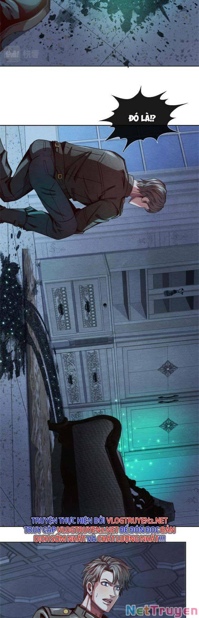 Cựu Nhật Chúa Tể Chapter 7 - 23