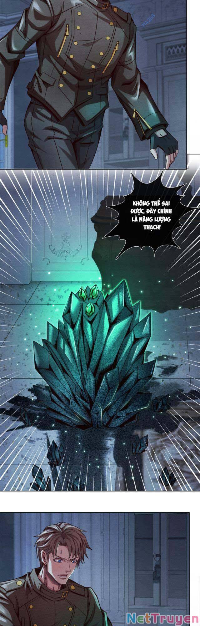 Cựu Nhật Chúa Tể Chapter 7 - 24