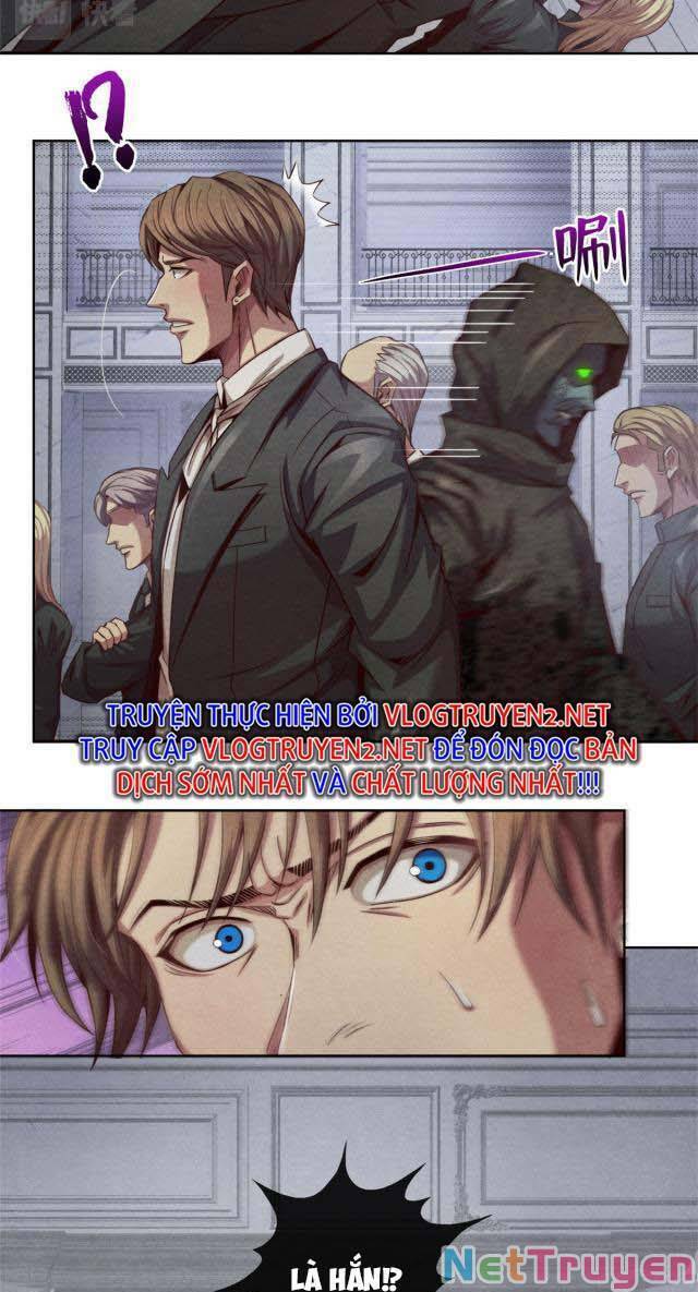 Cựu Nhật Chúa Tể Chapter 7 - 5