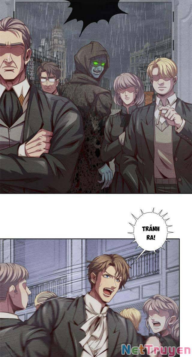 Cựu Nhật Chúa Tể Chapter 7 - 6