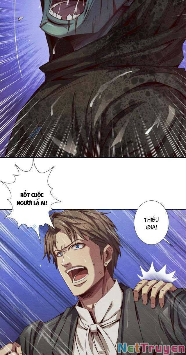 Cựu Nhật Chúa Tể Chapter 7 - 9