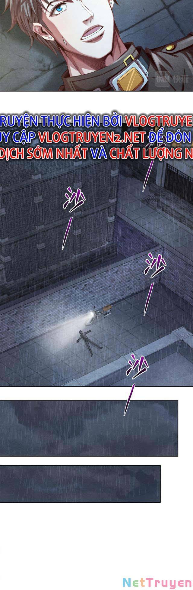 Cựu Nhật Chúa Tể Chapter 9 - 13