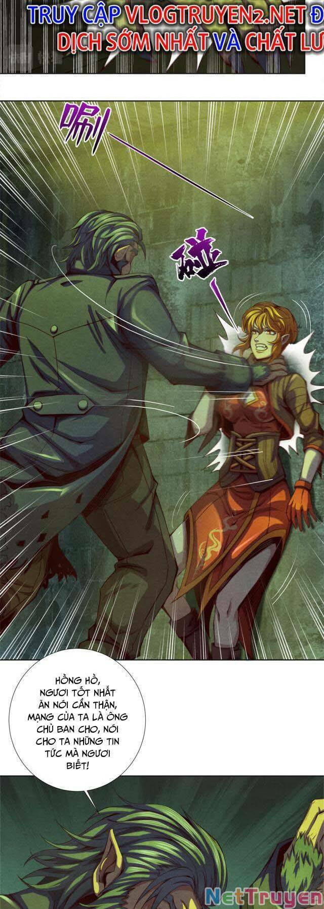 Cựu Nhật Chúa Tể Chapter 9 - 17