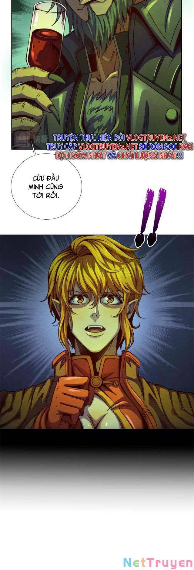 Cựu Nhật Chúa Tể Chapter 9 - 21